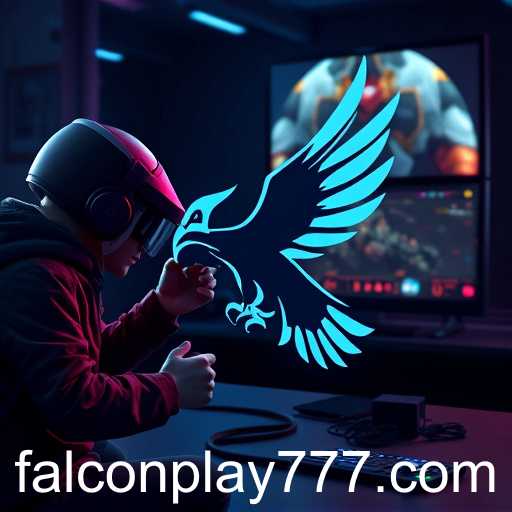 Innovation and Trends Shaping FalconPlay in 2025