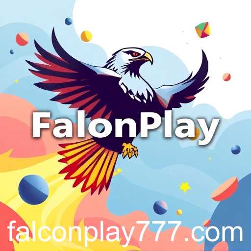 FalconPlay: Revolutionizing Online Gaming in 2025