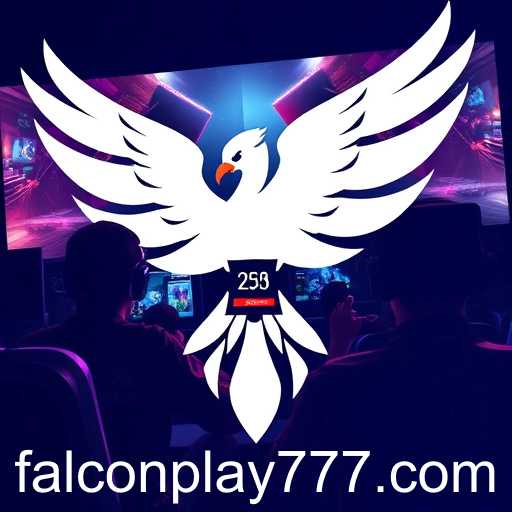 FalconPlay: Revolutionizing Online Gaming in 2025