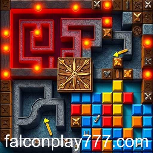 FalconPlay Soars Amidst Shifting Gaming Horizons