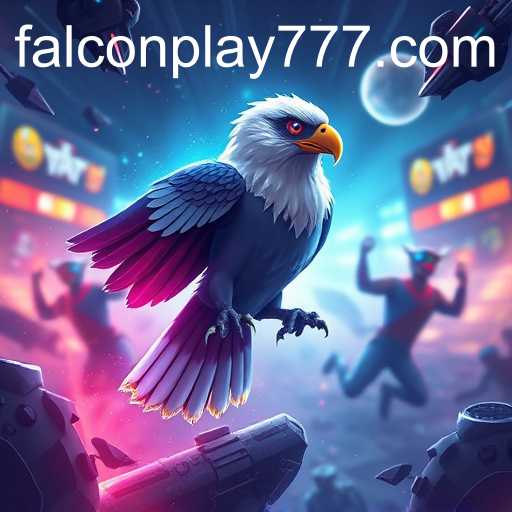 FalconPlay Soars in 2025 Gaming Landscape