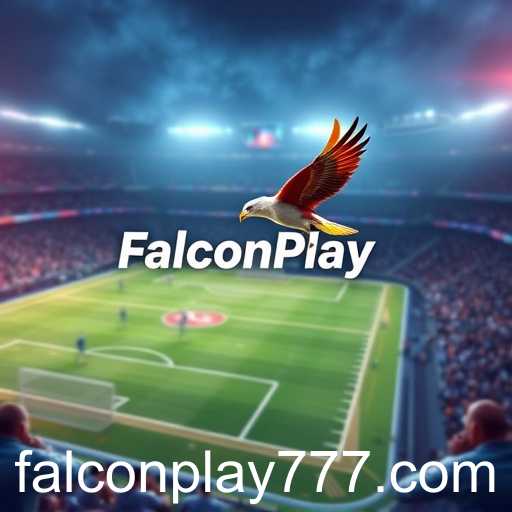 FalconPlay Revolutionizes Online Gaming in 2025