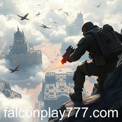 FalconPlay: A New Hub for Gaming Enthusiasts