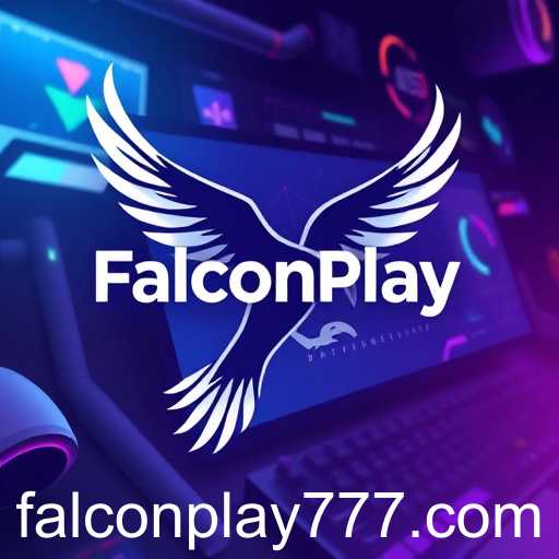 FalconPlay: Revolutionizing the Gaming Sphere