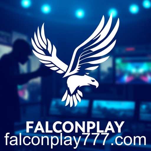 FalconPlay: Revolutionizing Online Gaming in 2025