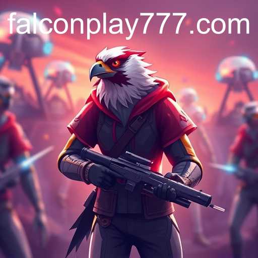 FalconPlay's Rise in the Gaming Scene