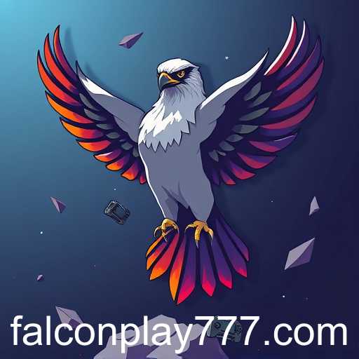 FalconPlay: Revolutionizing Online Gaming in 2025