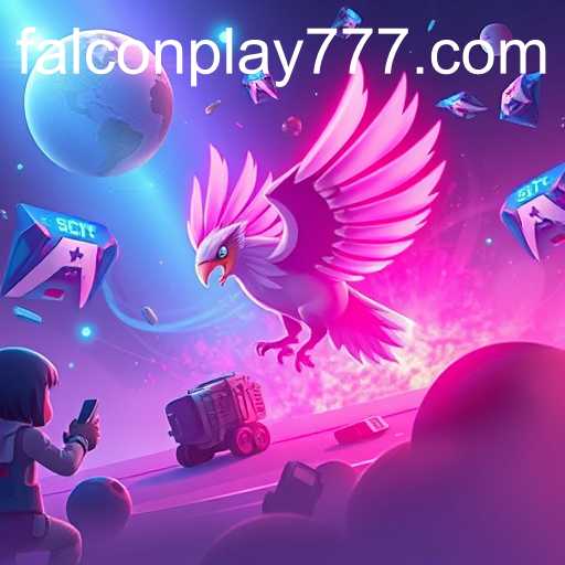 FalconPlay Revolutionizes Online Gaming