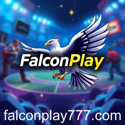 FalconPlay Redefines Online Gaming in 2025